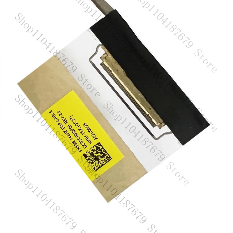 FOR Acer Predator Triton PT315-52 PT315-53 FH53M LCD Screen Cable 40PIN  EDP Lcd