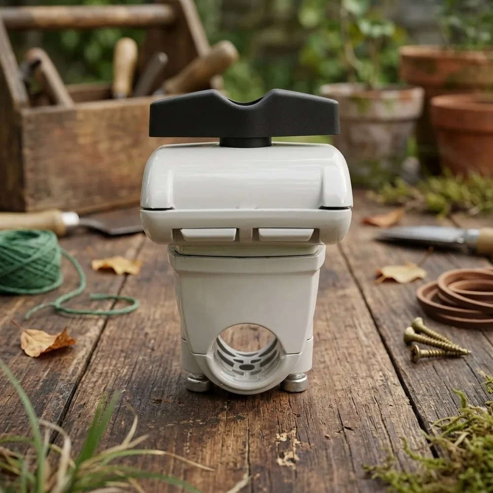 FS120 Fixed Mount Seat Base for Handlebars Diameter 21mm Compatible with Models 4134 790 3200 and FS120 200 250