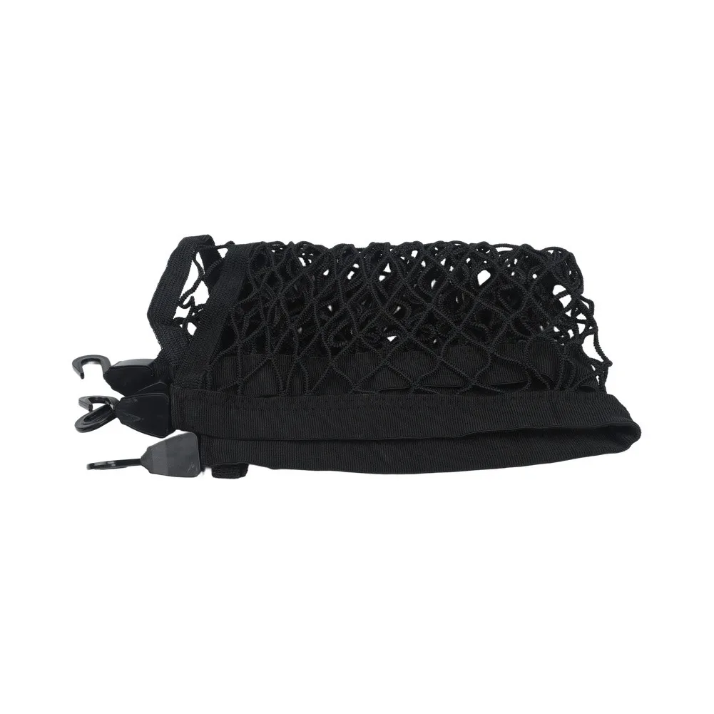 During Travel 80*60cm Fixed Net Elastic Storage Net Elasticity for versatile Application Enhanced Safety Features