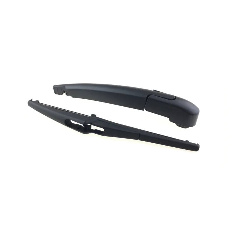 Car Rear Windshield Wiper Arm Blade Kit Auto Windscreen Wiper For Fiat 500 L X 2015 2016 2017 2018 2019 2020 2021 68398864AA