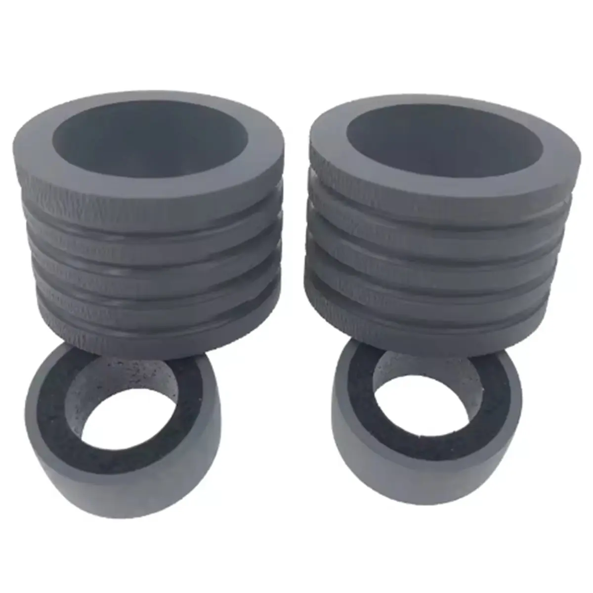 ABAN Exchange Roller Tire Kit Feed Separation Retard Pickup for -C230 -C240 -M160 -M160II -S150 R40 R50