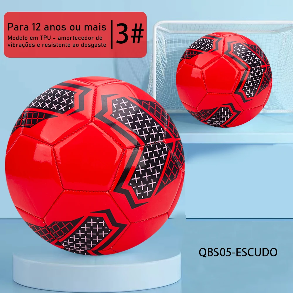 Official game ball No.5/Futsal/Soccer balls for youth and children