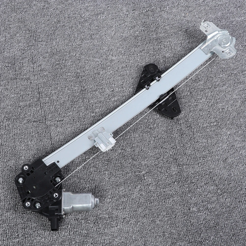 

Power Window Lifter Front Window Regulator Multifunctional Electric Power Window Regulator Exterior Accessories