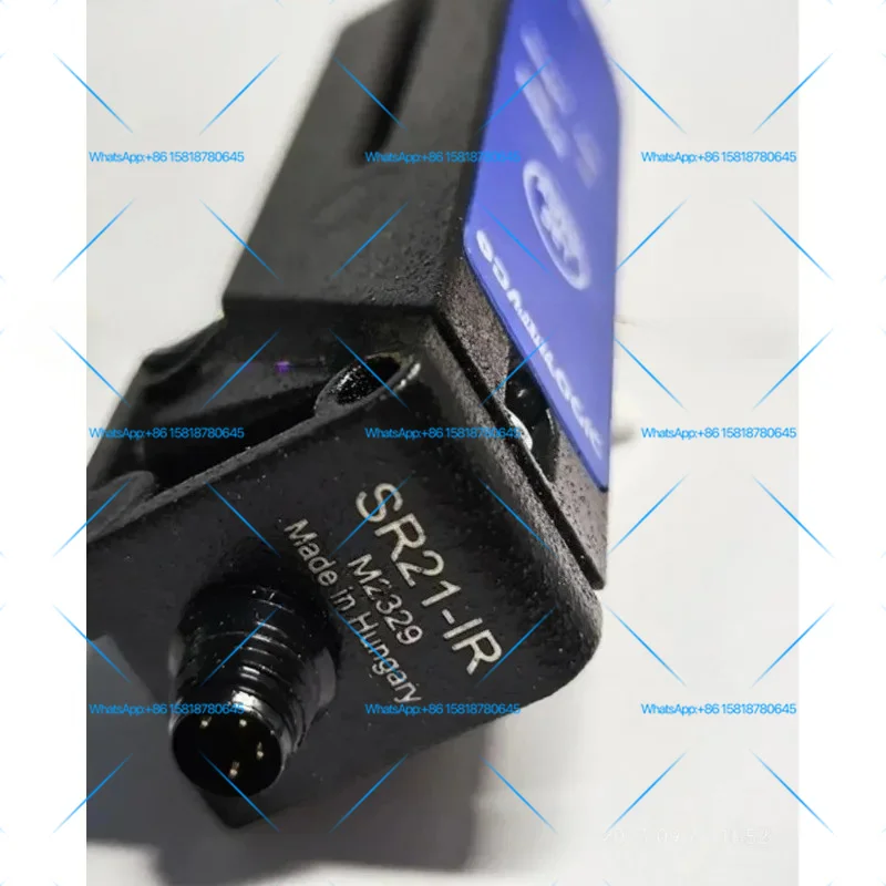 SR21-IR (Datalogic/Delitier) Labeling Accessories Optical Fiber / Object Sensor