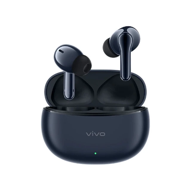 Vivo headphones with mic sale