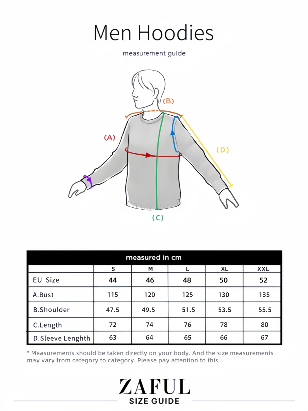 ZAFUL 컬러 블로킹 스플라이싱 퍼지 플리스 풀오버 후디