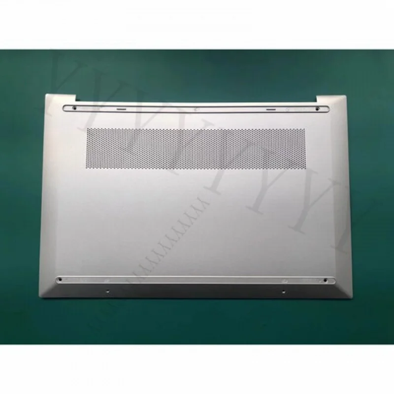 

Y+For HP Pavilion 14-DV TPN-Q244 Bottom Case Base Cover Silver M16607-001