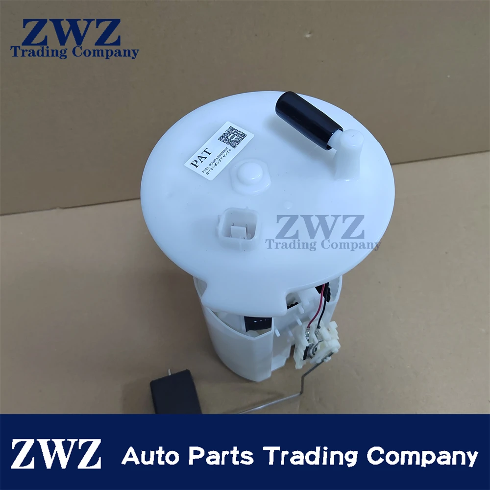 For Honda Accord FWD Fuel Pump Module Sending Unit Assembly 17048-TVA-H01 17045-TVA-A03 KA2921008092 17045-TVA-A01 17045-TVA-A02