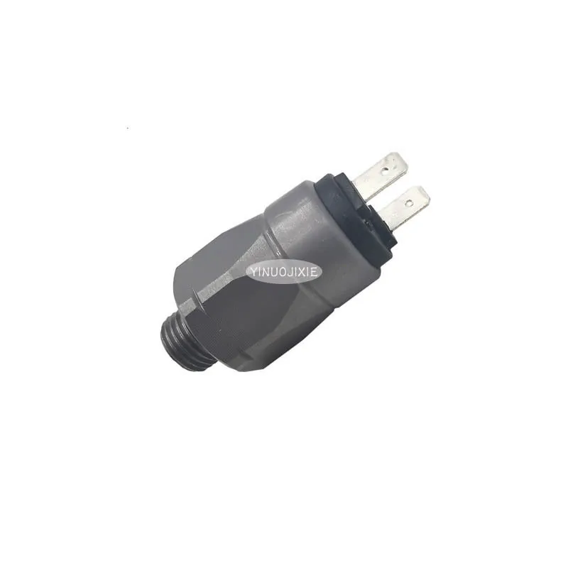 

Excavator accessories for LiuGong oil pressure sensor pressure switch thread 13mm 630703