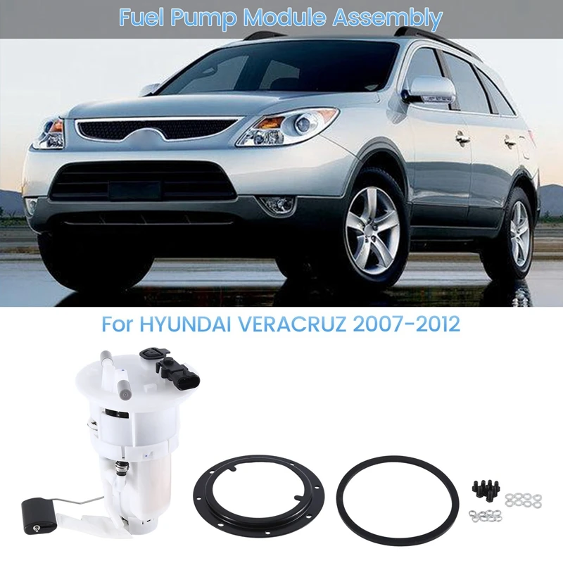 31110-3J500 Car Fuel Pump Module Assembly Fit For HYUNDAI VERACRUZ 2007-2012 Spare Parts