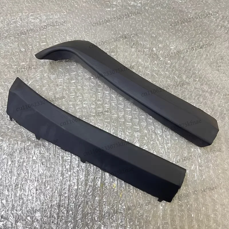 Wiper Trim Rubber Strip Rain Collector Rubber Cover Air Conditioning for Chevrolet Trax for Buick Encore 13-19 95166535 95166536