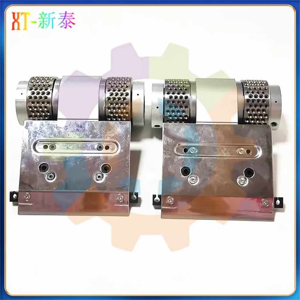 

Best Quality P2557370 P2557090 Suction Ring Head Spare Parts For KBA 105 Offset Printing Machine