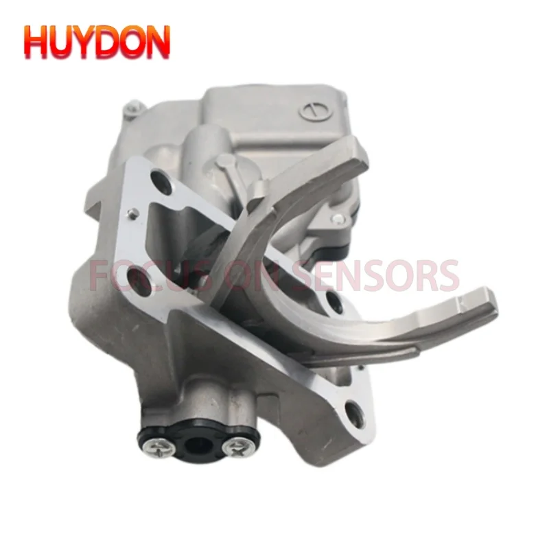 8-97481449-2 Front Differential Vacuum Actuator For Isuzu D-Max 2012-2019 Rodeo 2012-2018 Mu-X 2013-2019 Chevrolet Colorado