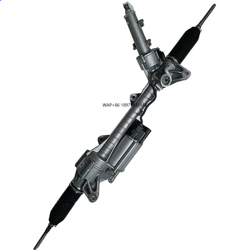 2008-2015 Q7 Year Right Hand Drive 7L8422062J Hydraulic Steering Rack New Condition Automotive Steering System Component