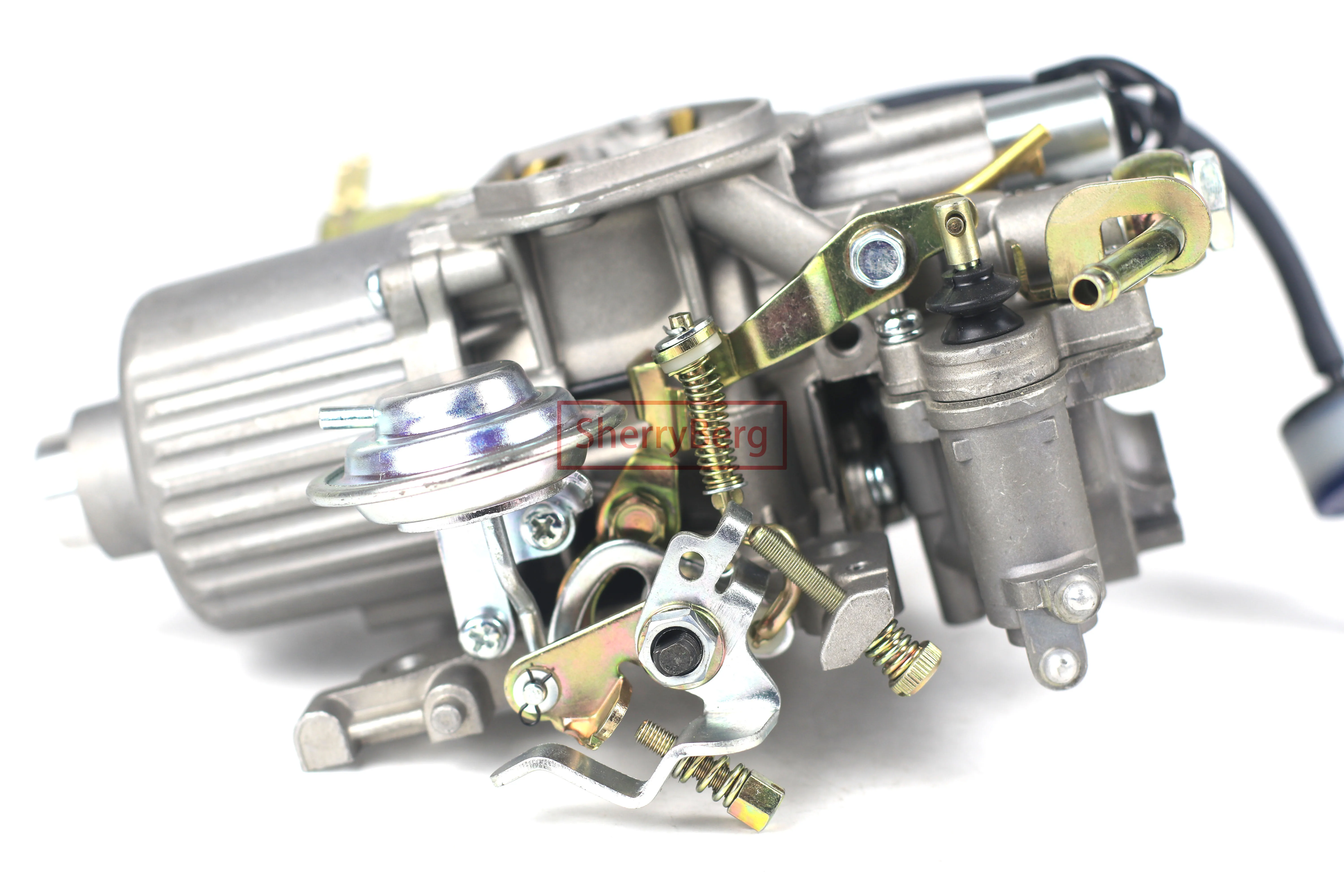 

Карбюратор SherryBerg для Proton WIRA MN-0026549 MD192037 (аналог 192037)