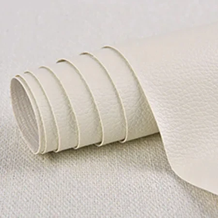 NONE Selbstklebende DIY selbstklebende Reparaturflicken aus PU-Leder, Fix-Aufkleber für Sofa, Autositz, Tisch, Stuhl, Tasche, Schuhe, Bett, Zuhause 5
