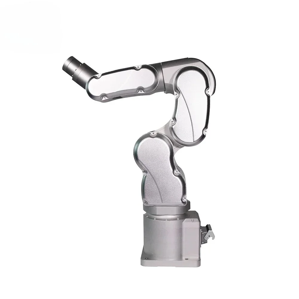 Quality Industrial Mini Arduino Swing Arm Robot Didactic Robot Arm