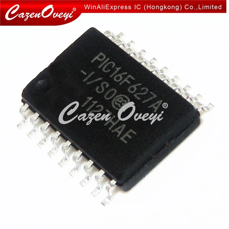 

PIC16F627A-I/SO PIC16F628A-I/SO PIC16F648A-I/SO PIC16F84A-04/SO PIC16F88-I/SO PIC18F1320-I/SO SSC9502 SSC9512S SSC9522S SSC9527S