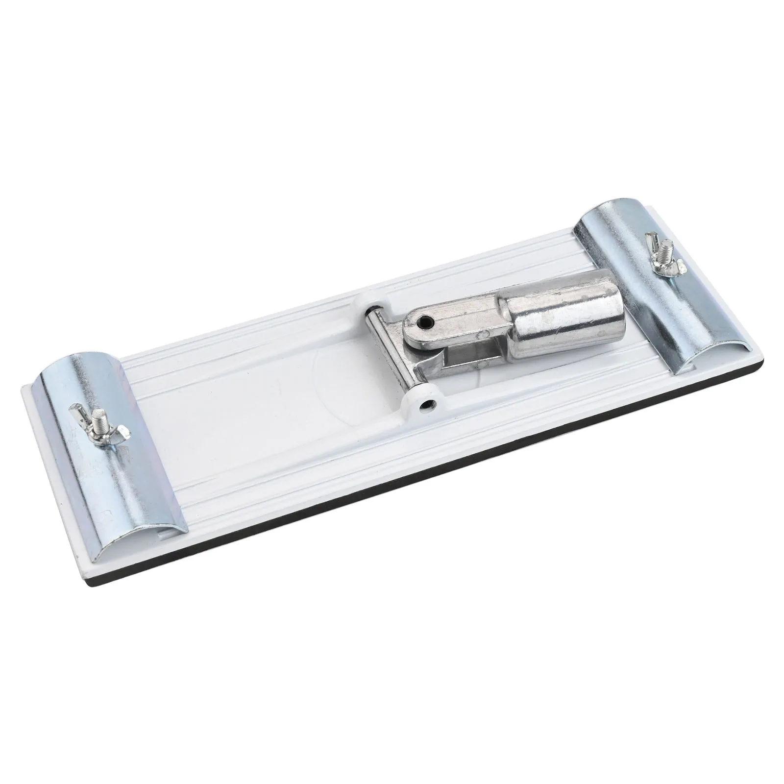 

For 34 Threaded Poles Drywall Finishing Tool Adjustable Sanding Rack Drywall Finishing Tasks Lightweight Design