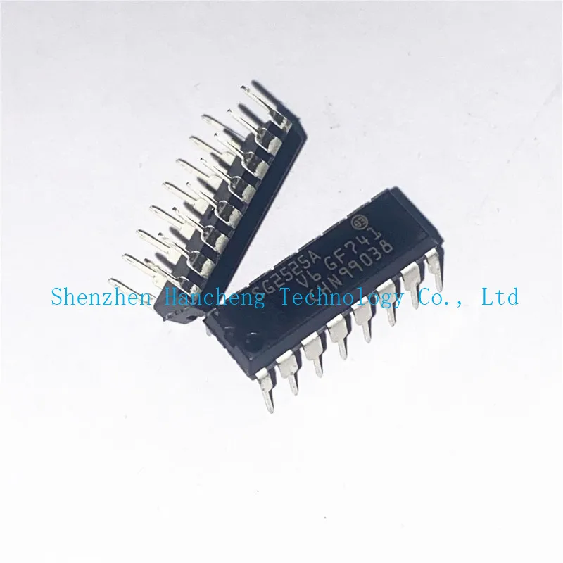 

(10PCS-50PCS) SG2525AN DIP16 NEW CHIP IC