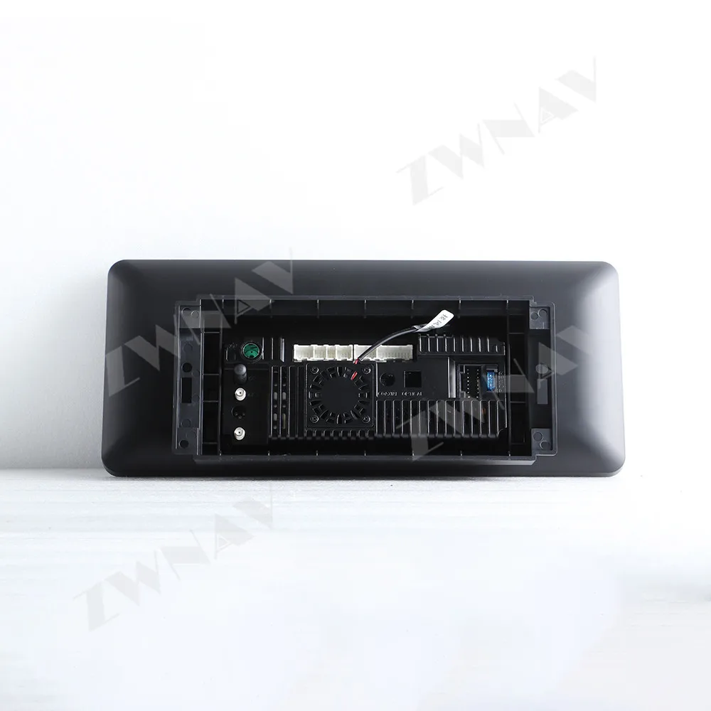Android 15 Car Radio 12.3