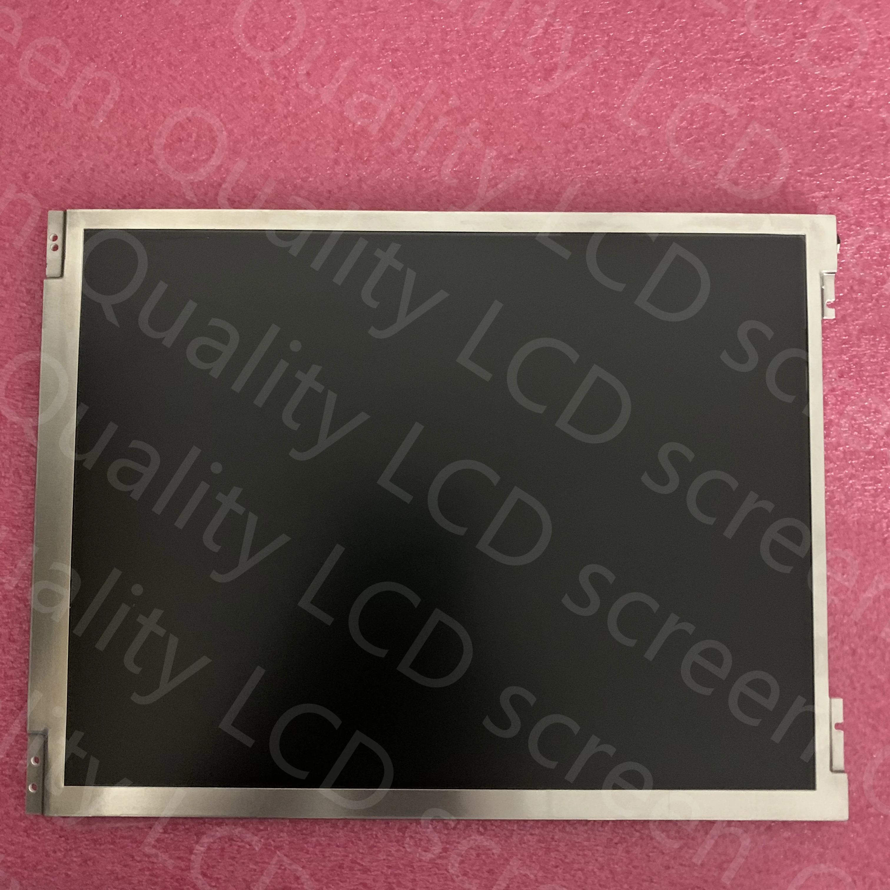 Applicable to , TS104SAALC01-00 BA104S01-100, BA104S01-200, TM104SDH01,  800*600 AUO LCD display 180 days warranty