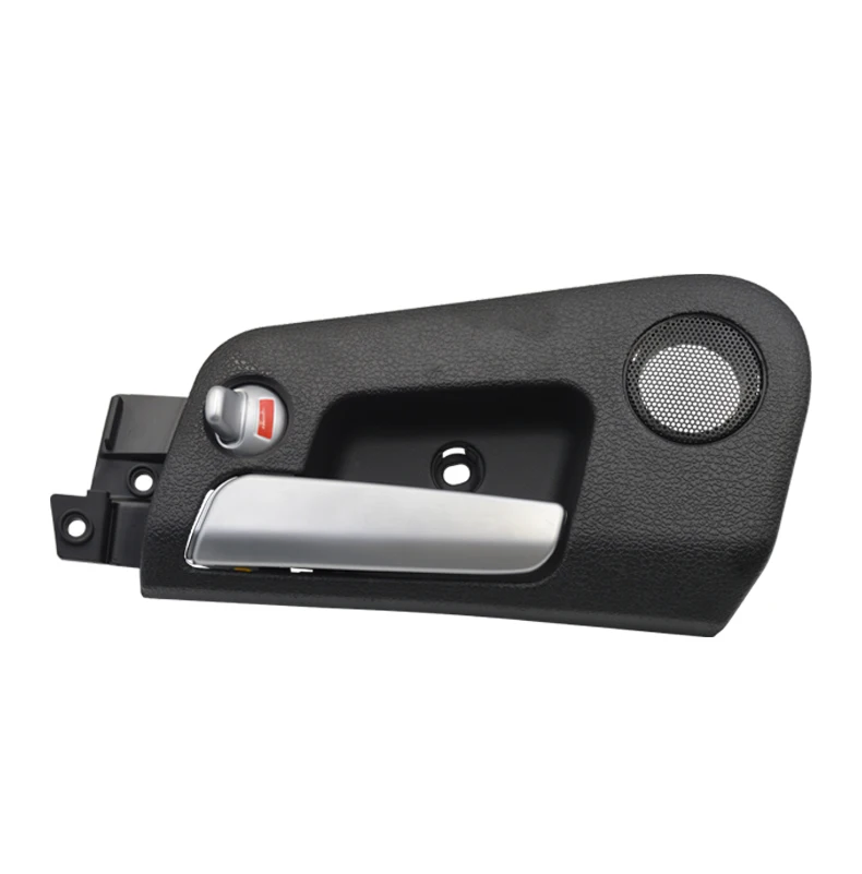 مقابض أبواب داخلية لـ sangyong Kyron و Actyon ، أمامية وخلفية ، مقبض داخلي ، رياضات ، من من من من من من من الخارج ، من من من الخارج ، #4