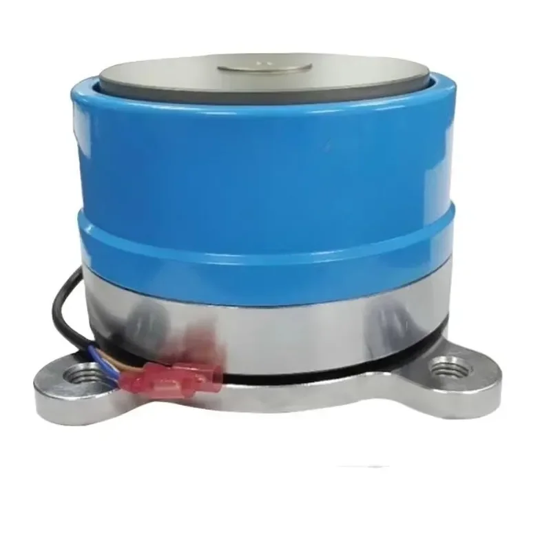 Counterclockwise 180yd Precision Vibrating Plate Base Circular Vibration Aluminum Plate