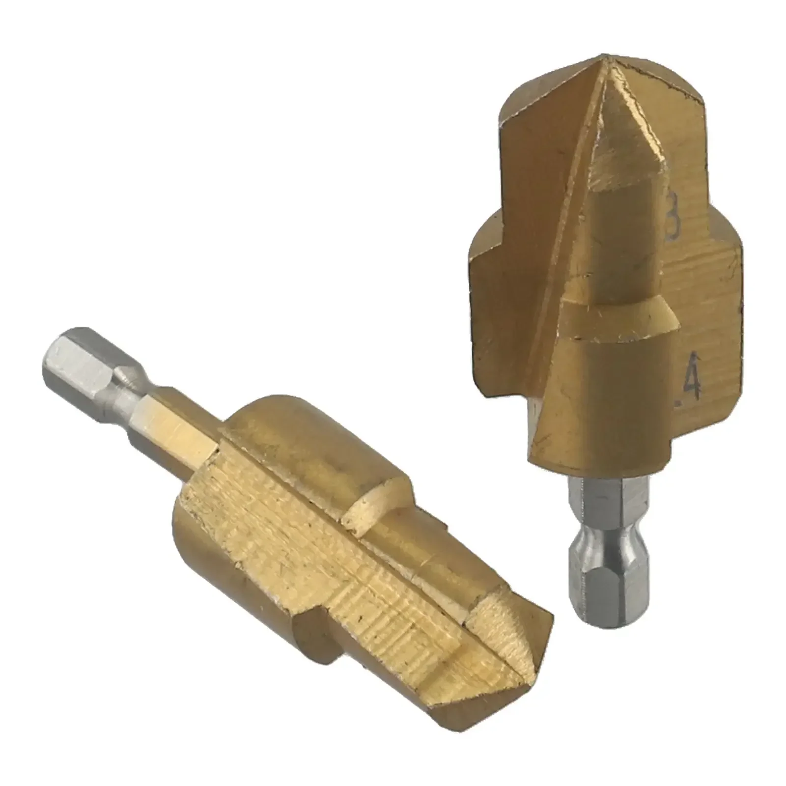 

Сверло для сантехники, сверло с шестигранным хвостовиком, перфоратор для водопроводных труб, материал HSS, шестигранный хвостовик, использование с электрической дрелью