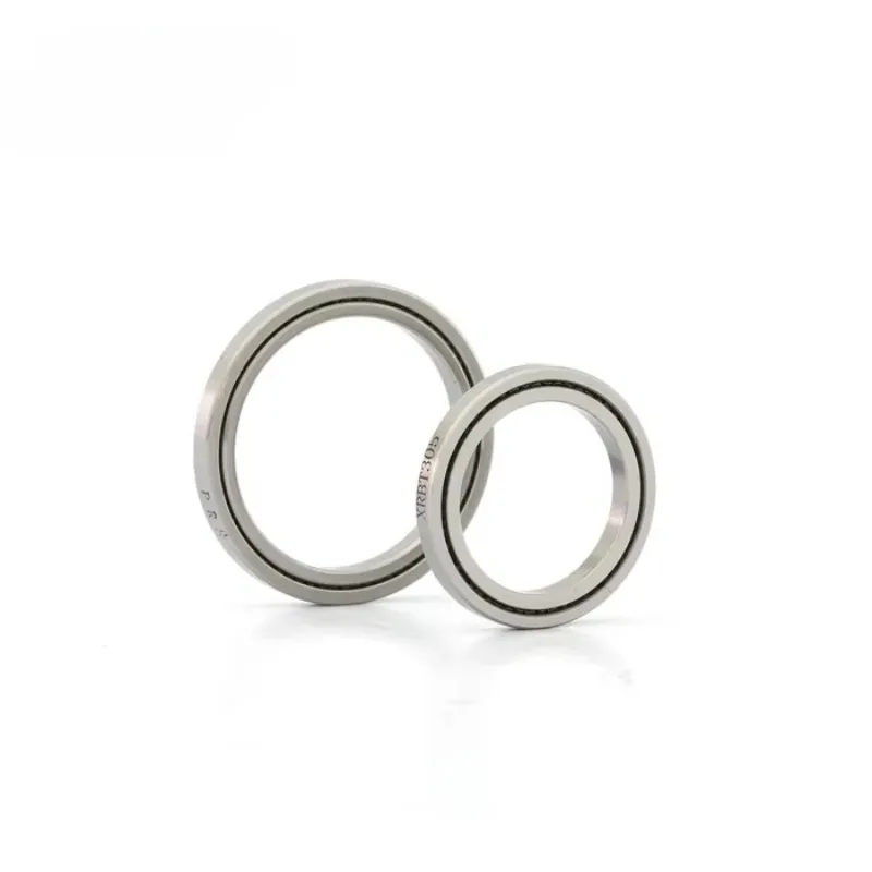 RAU 2005 Cross Roller Bearing Ultra-thin Bearings for Micro Rotation Without Seal
