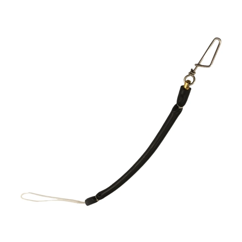 

Heavy Duty 15.75in Shockcord for Spearguns Secure Fishing Professional