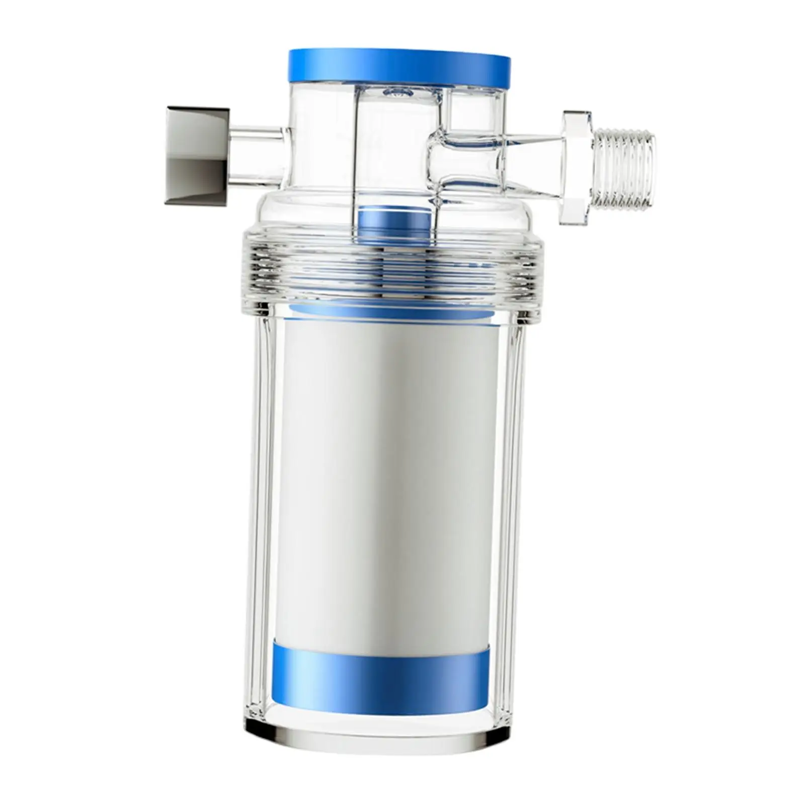 Фильтр для воды в раковине, фильтрация крана, замена аксессуаров для крана, фильтр для раковины, очиститель для крана, фильтр для кухни, ванной комнаты