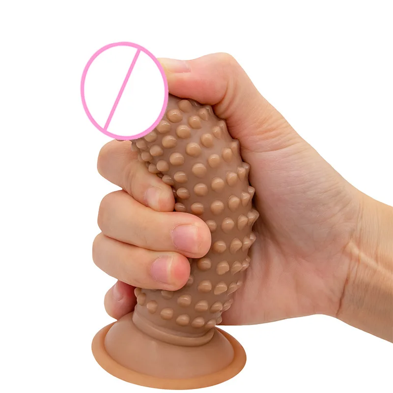 Spiked Strapon Review: Real Experience with the Prickly Wolf-Tooth Design  for Enhanced Intimacy
