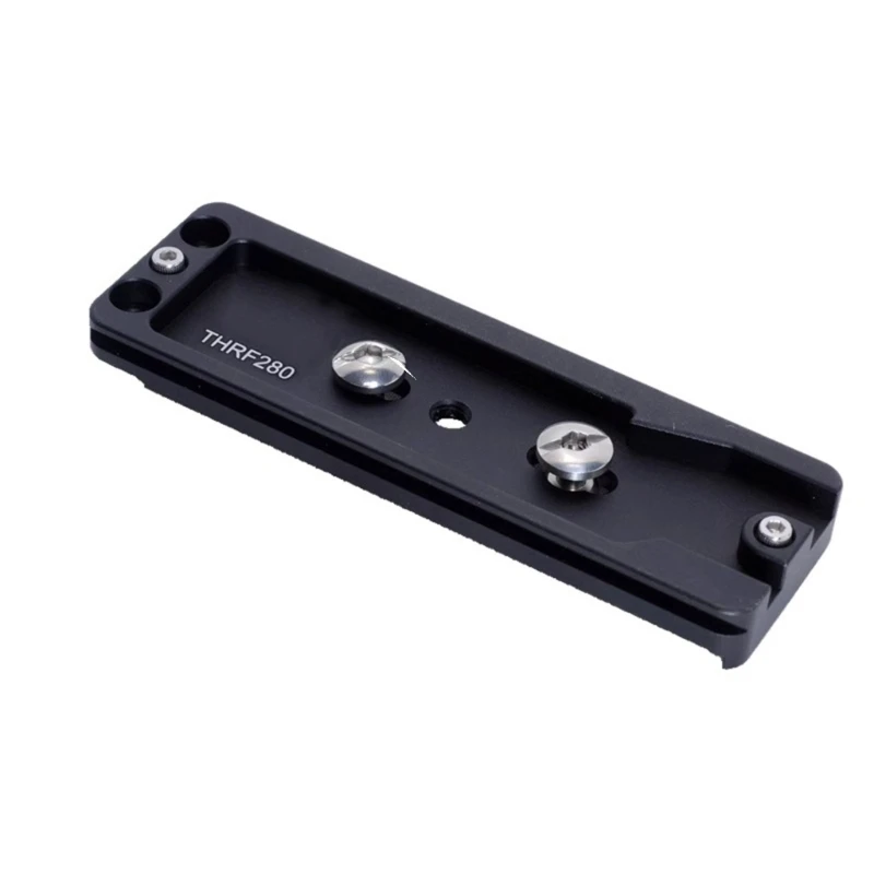 

T3ee Quick Lelept Plate для объектива 200-800 мм для штатива Arca Copatable Head