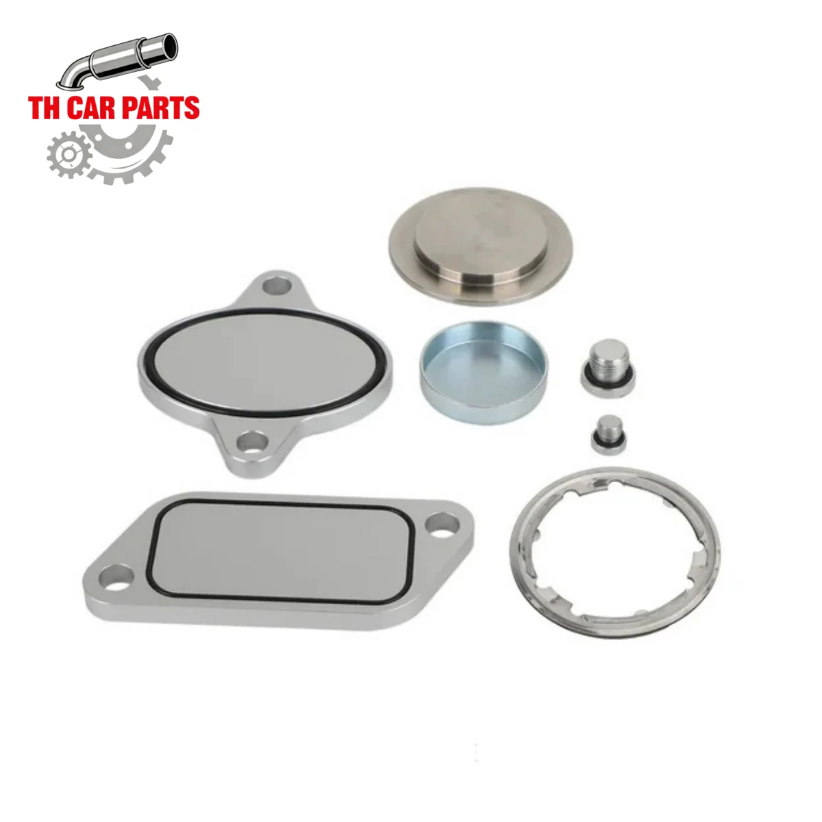 Plug Kit Fit For Dodge Cummins ISX CM871 2007-2010 Stage 2 Brand New