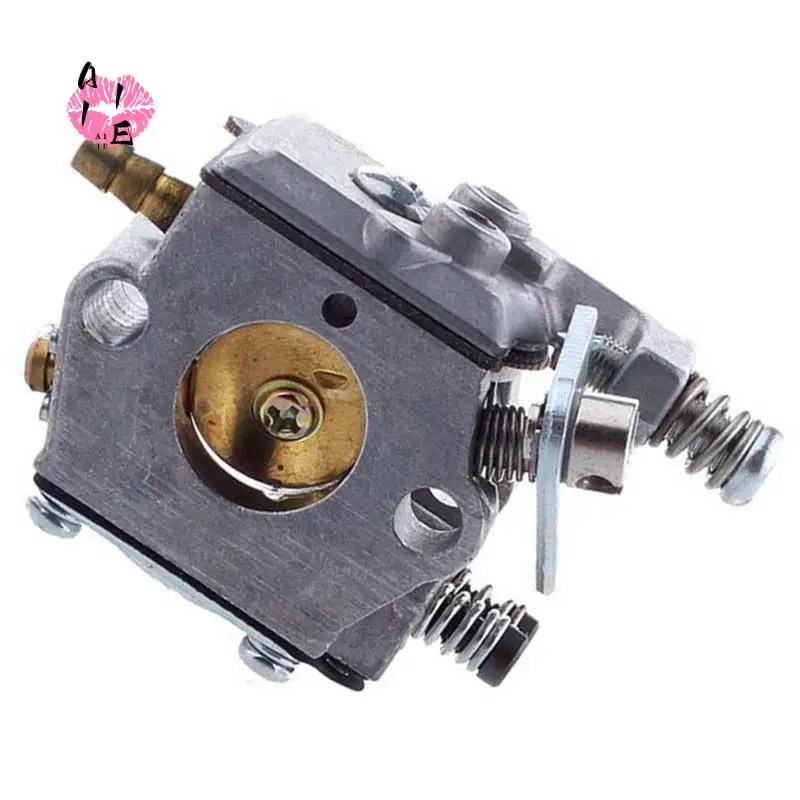 

Карбюратор A11E-Srm4605 подходит для Echo Srm-4605 4600 3800, карбюратор Ay, кусторез, карбюратор Asy для Walbro Wt-120