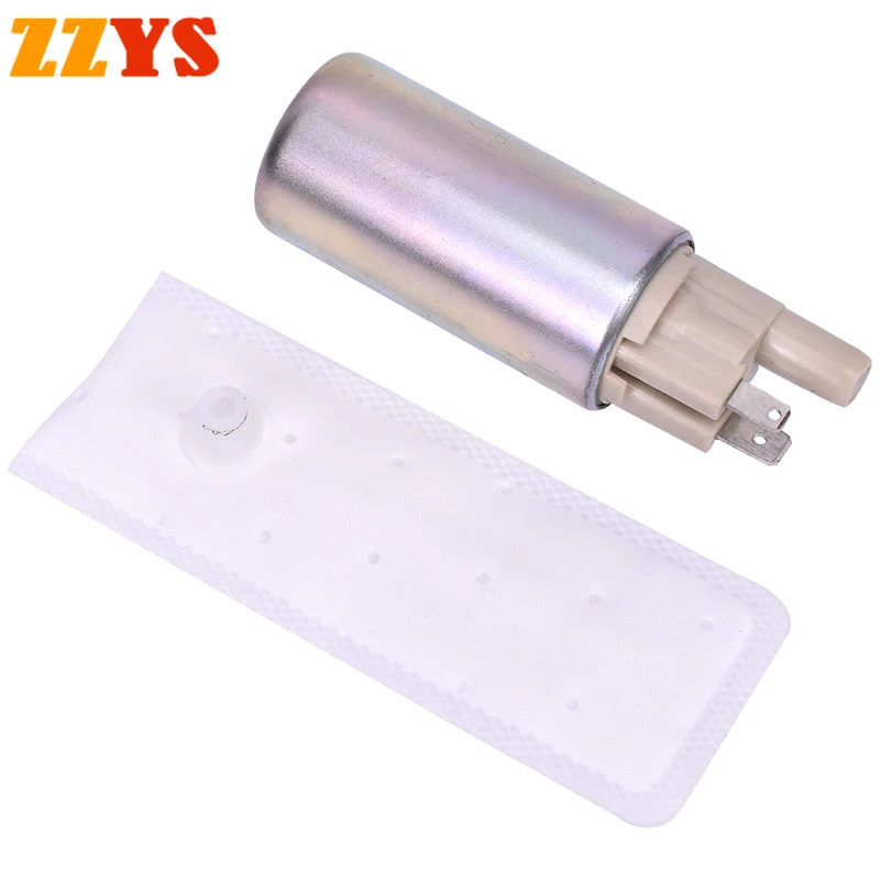 

Motorcycle Electric Petrol Gas Gasoline Fuel Pump Core Oil Filter Strainer For Benelli TNT250 BJ250 TNT 250 BJ 250 OEM 28128525A