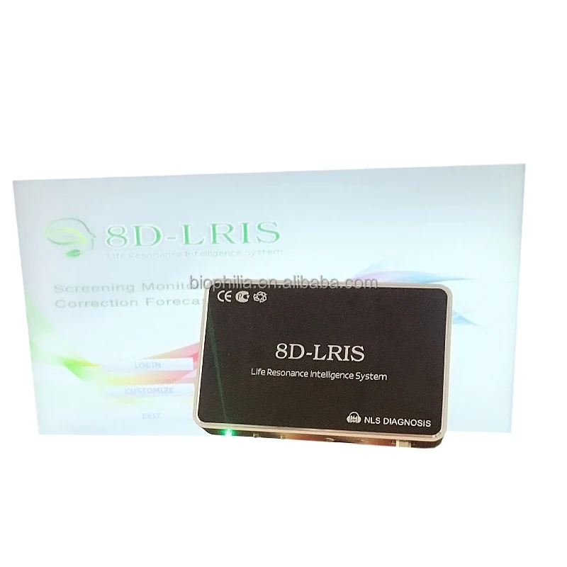 Nls Bioresonance Ma… - image