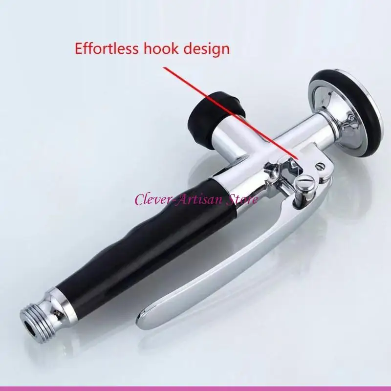 E06B Kitchen Sink Faucet Head Quick & Convenient Clean Kitchen Faucet Sprayers