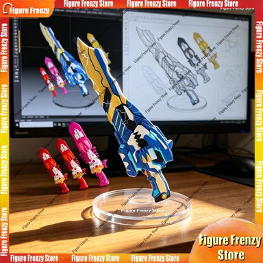 

Special OfferMultiple Mo Mini Force Transformation Sword Toys Action Figures MiniForce X Deformation Toy Kidsin stock now