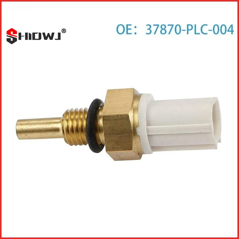 1Pcs Cars Accessories Engine Water Coolant Temperature Sensor For Civic Accord  37870-PLC-004 37870-RTA-005