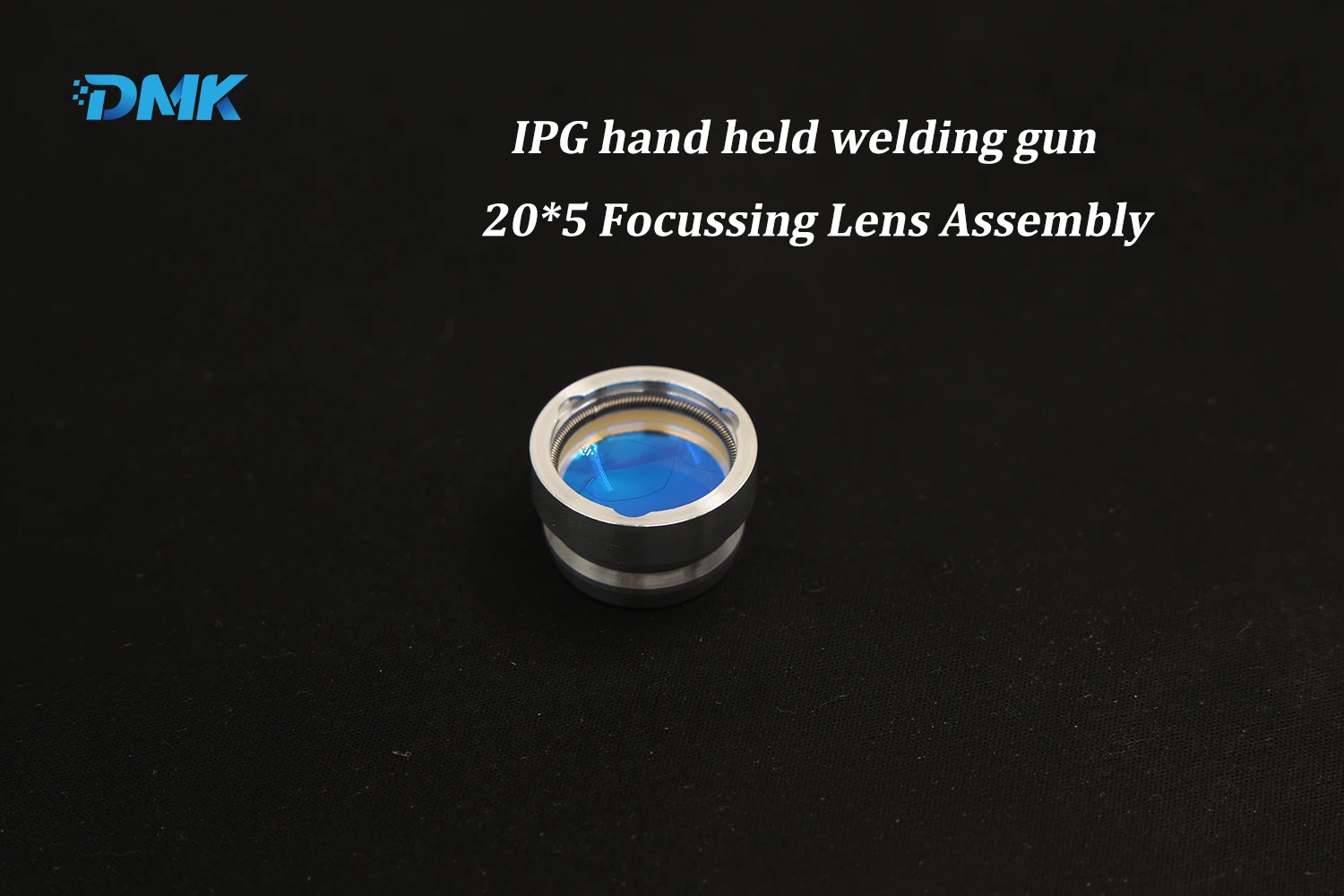 OEM IPG Laser Welding Focusing Lens D20 F5 For LightWELD Laser Handheld Weld Machine