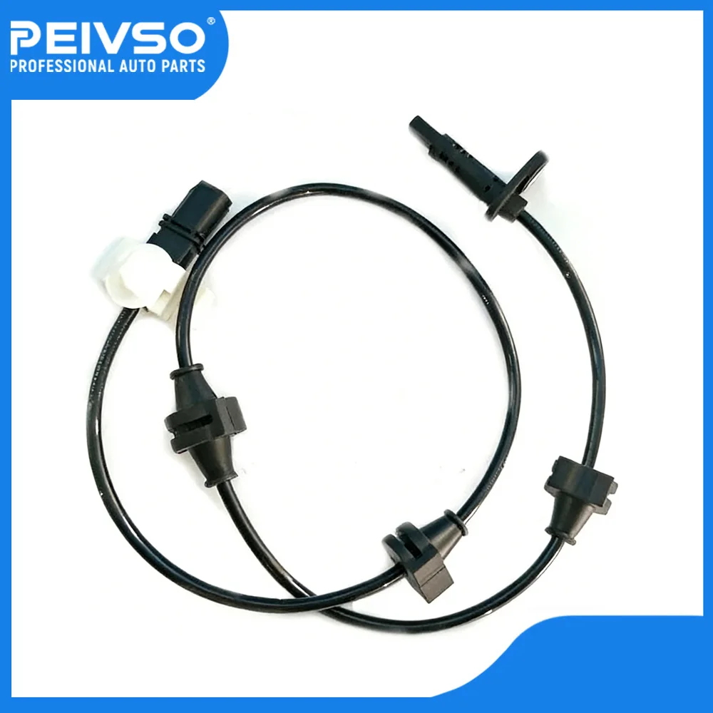 57455-TZ5-A02 57450-TZ5-A02 ABS Wheel Speed Sensor For ACURA MDX/HONDA PASSPORT