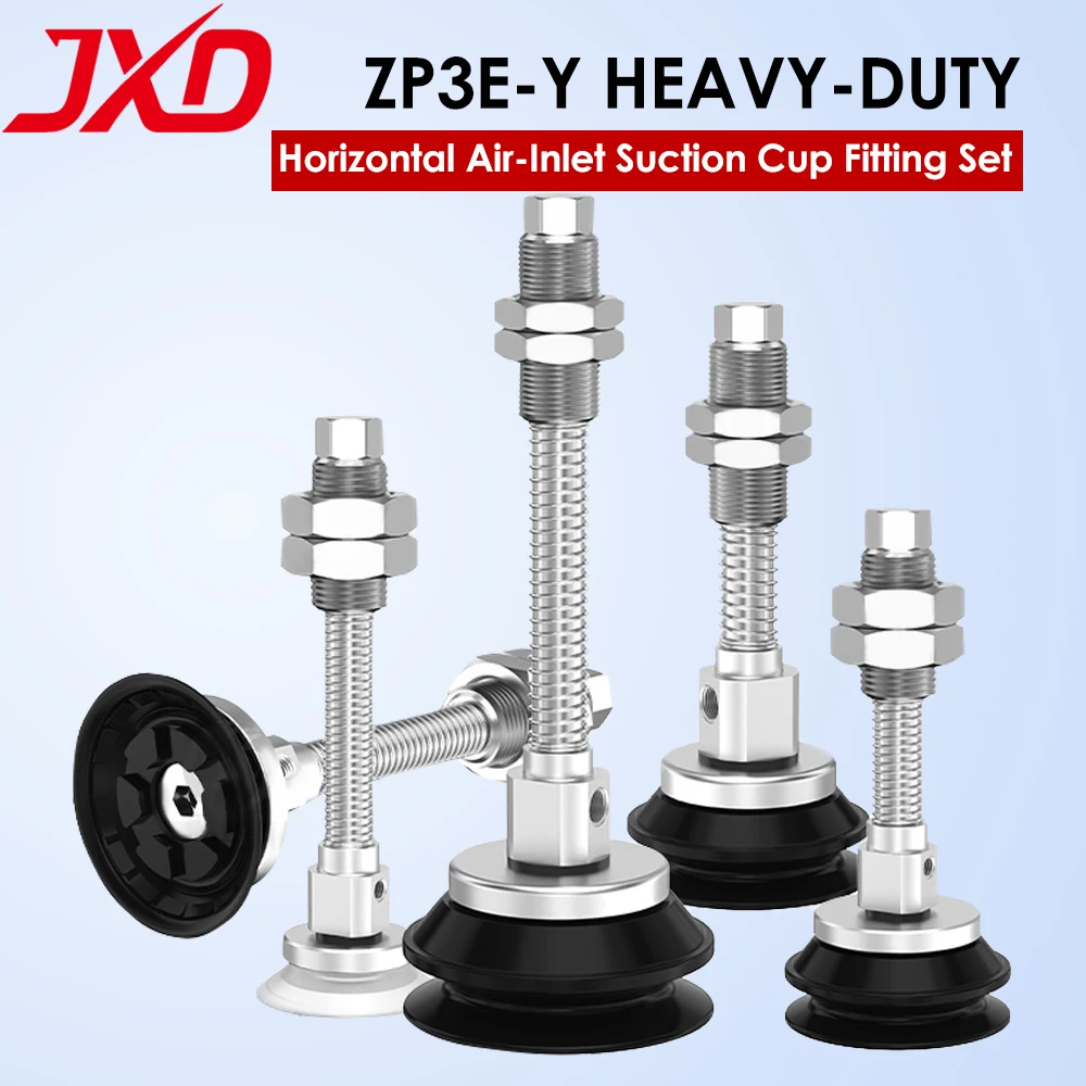 Jxd Smc Bellows-Typ…