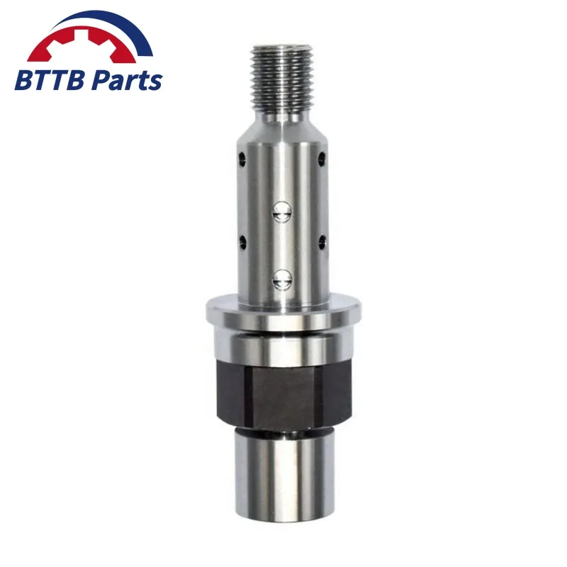 A 2710500171   Valvola di regolazione dell'albero a camme per Mercedes-Benz Classe C E W203 W211 C200 C230 S204 CL203 R171 906