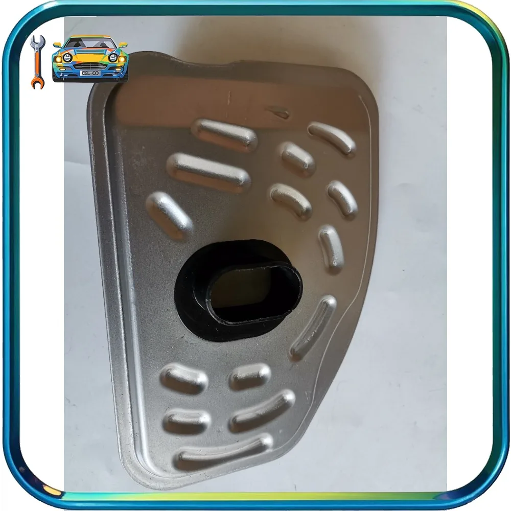 ZF4HP20 4HP20 4HP16 Transmission oil Filter Oil Pan Gasket 0501315184 93742042 For Citroen Mercedes Peugeot Fiat Car Accessories