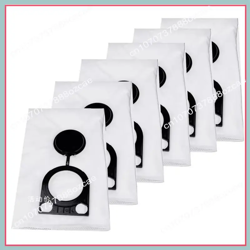 A26P aplicable al repuesto alemán de la bolsa de recolección de basura Starmix para Starmix alemán