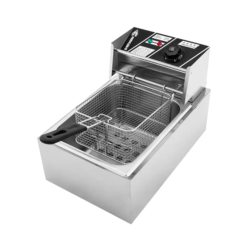 L # 8L Electric Chi…