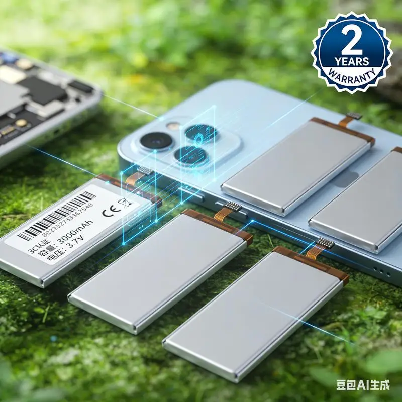 Camera Battery For …