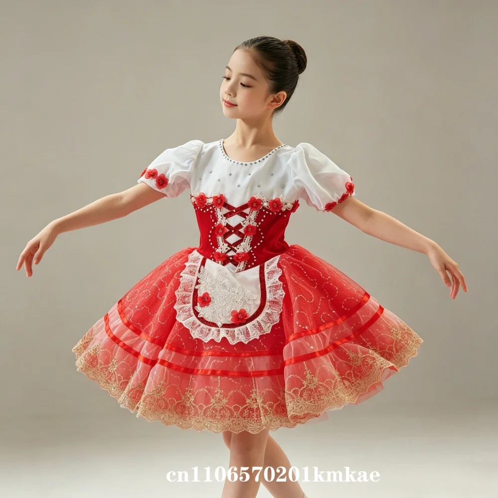 ballet-tutu-leotards-for-girls-dress-dancewear-stage-performance-costumes-fairy-elegant-princess-kids-clothes-children-clothing